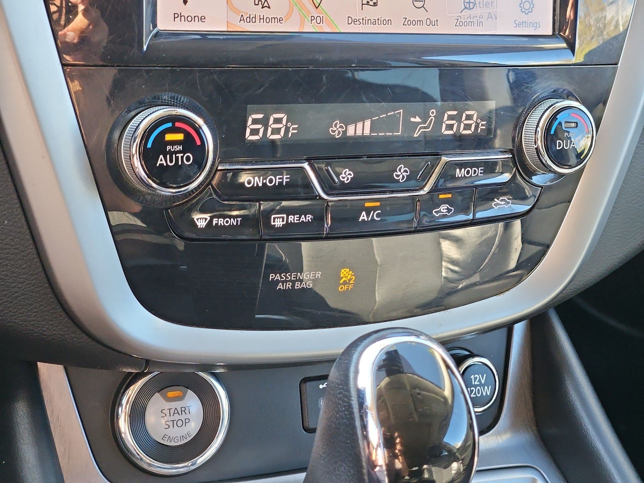 2021 Nissan Murano SL - Photo 22