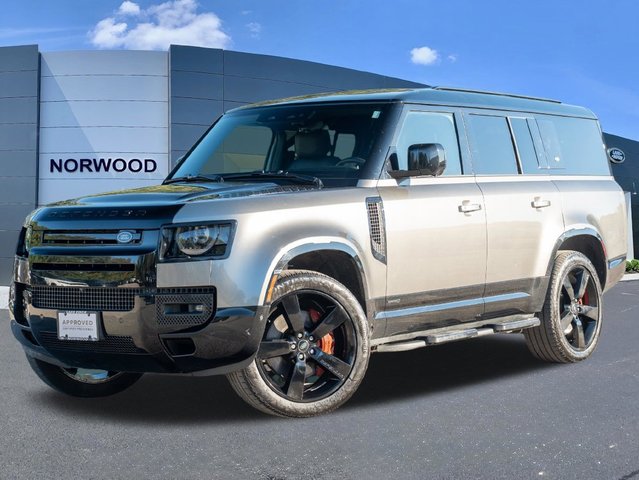 2024 Land Rover Defender 130 X
