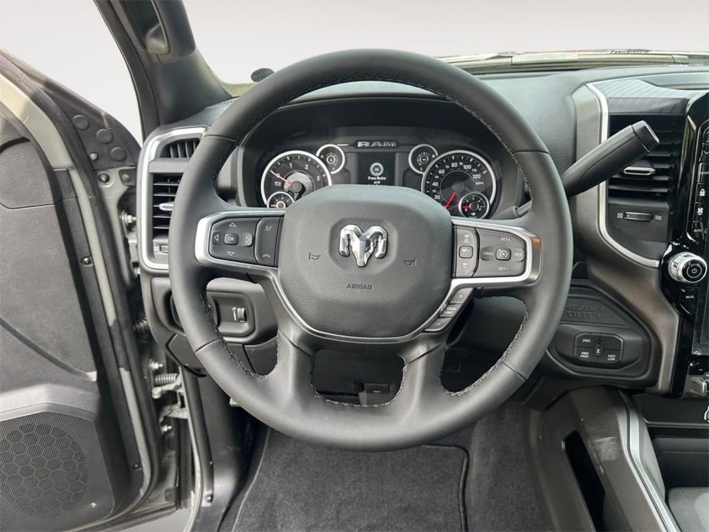 2026 RAM 2500 Big Horn - Photo 13
