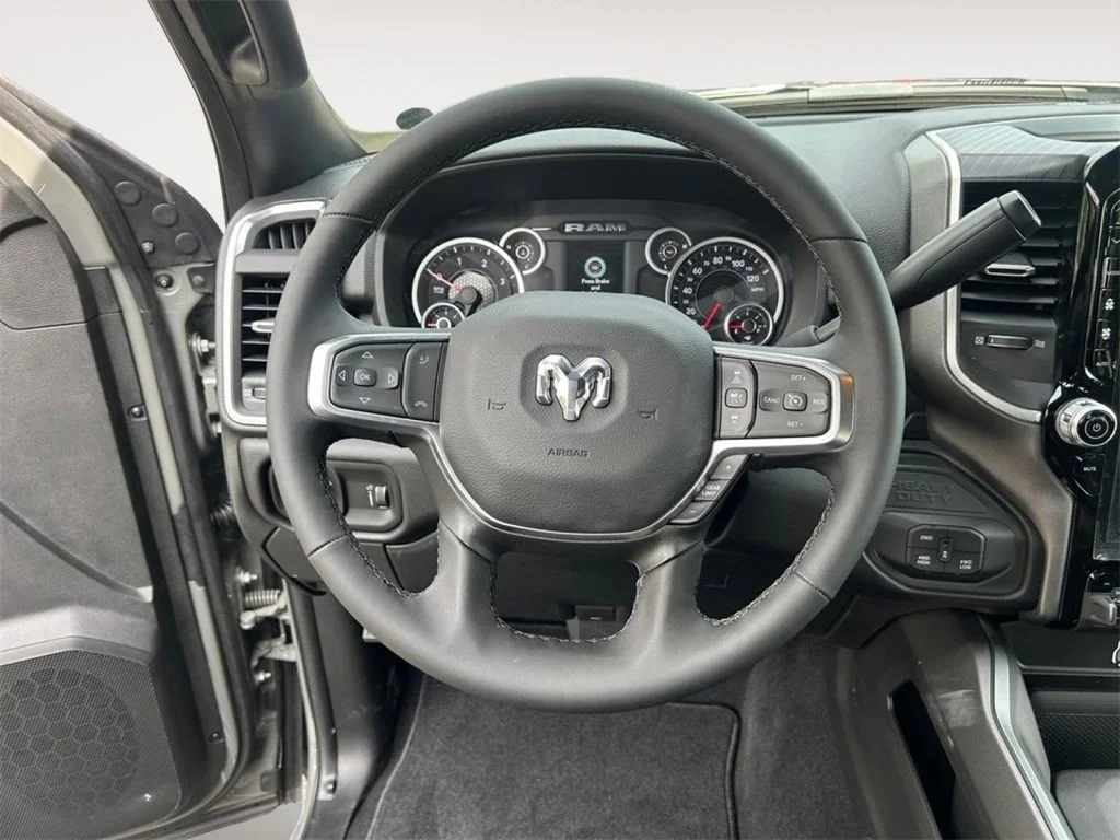 2026 RAM 2500 Big Horn - Photo 13