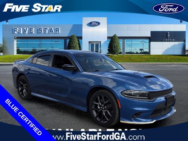 2022 Dodge Charger R/T