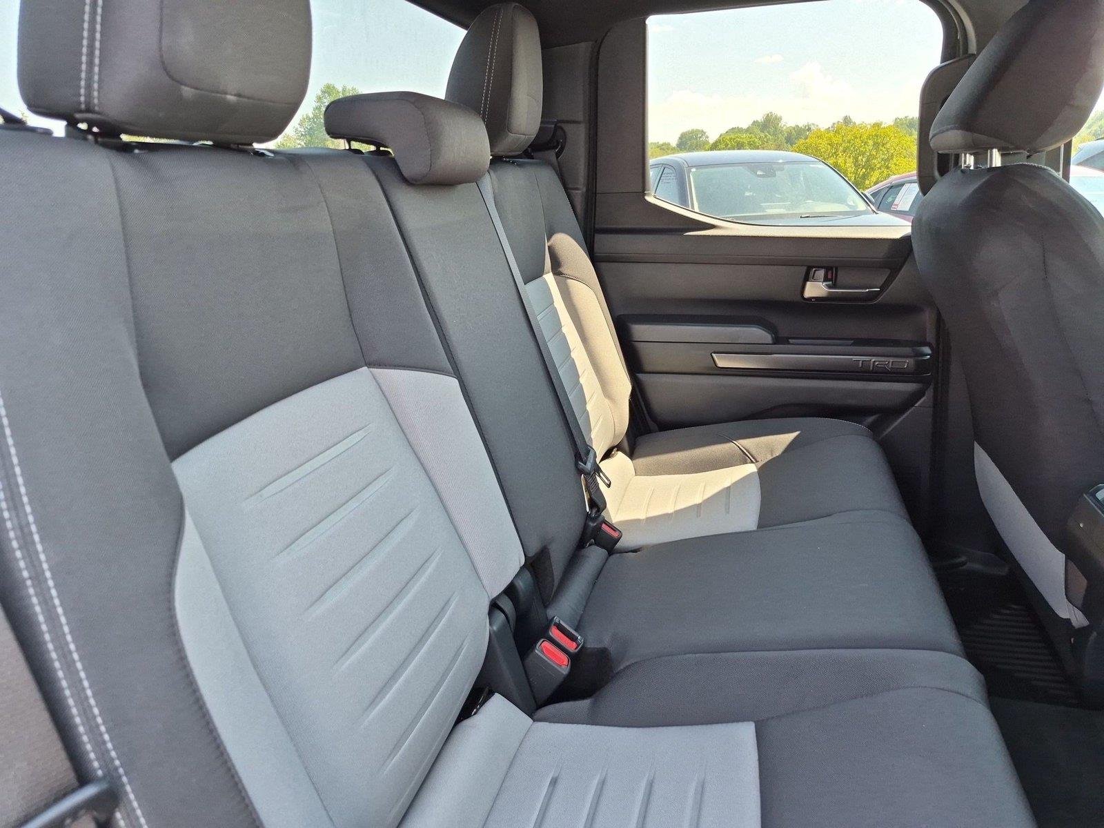 Used 2026 Underground Toyota TRD Off Road image 34