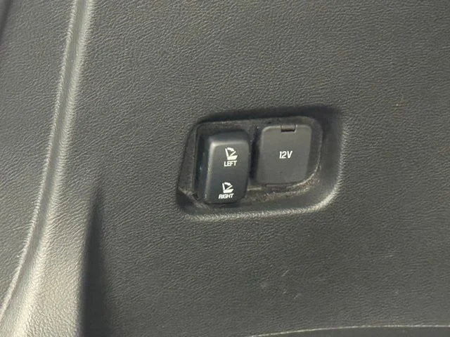 Used 2024 White Ford Titanium image 34
