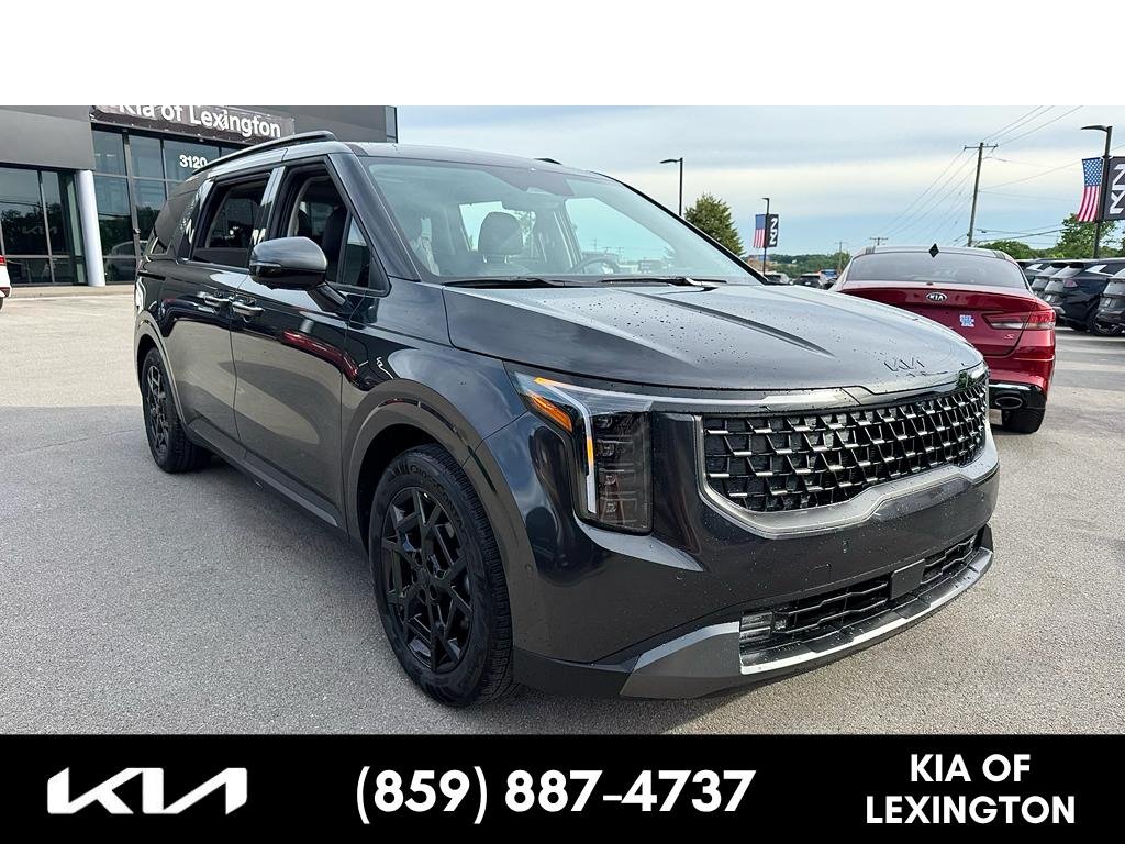 New 2026 Panthera Metal Kia SX Prestige image 1