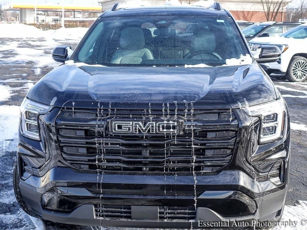 2026 GMC TERRAIN - Image 4