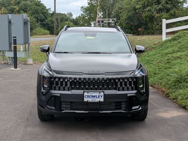2026 Kia Sportage X-Line - Photo 8