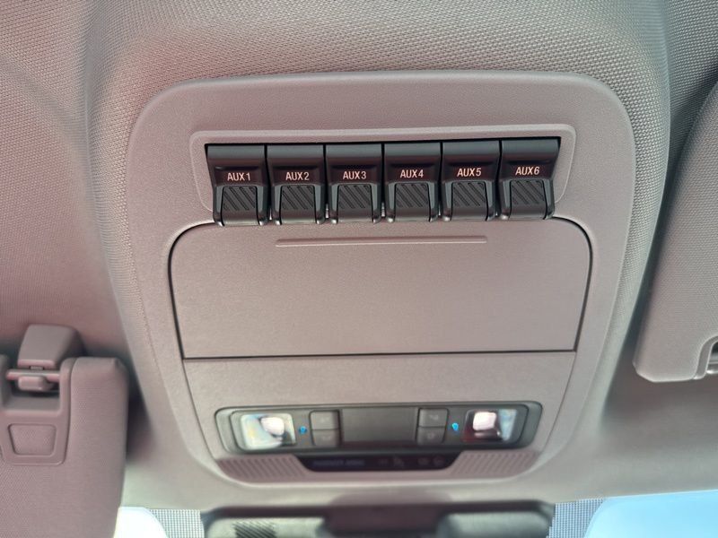 2025 Ford F-250 Super Duty XL - Photo 35