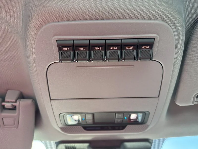 2025 Ford F-250 Super Duty XL - Photo 35