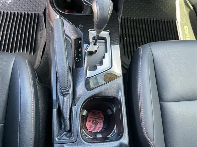 Certified Used 2018 SILVER SKY METALLIC Toyota  image 14