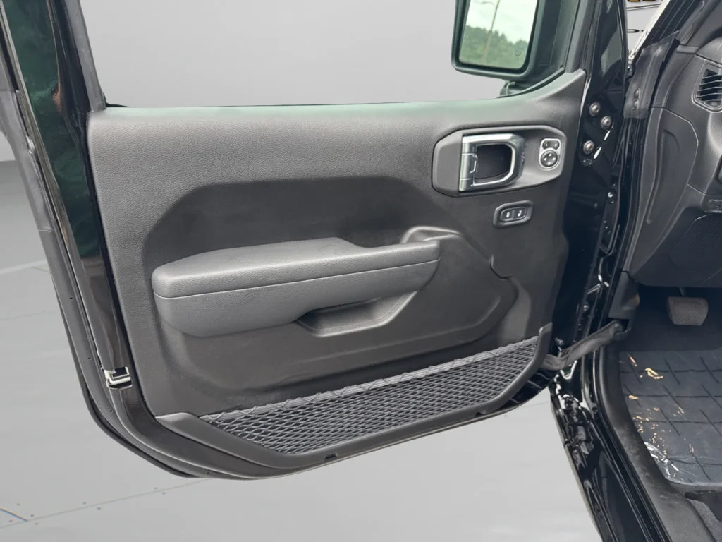 2025 Jeep Gladiator Sport S - Photo 20