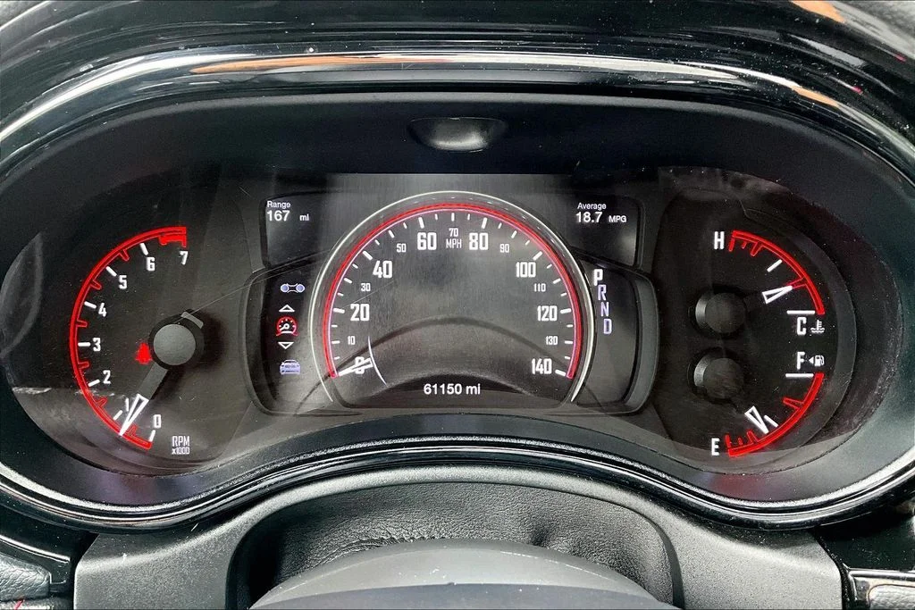 2024 Dodge Durango GT - Photo 13