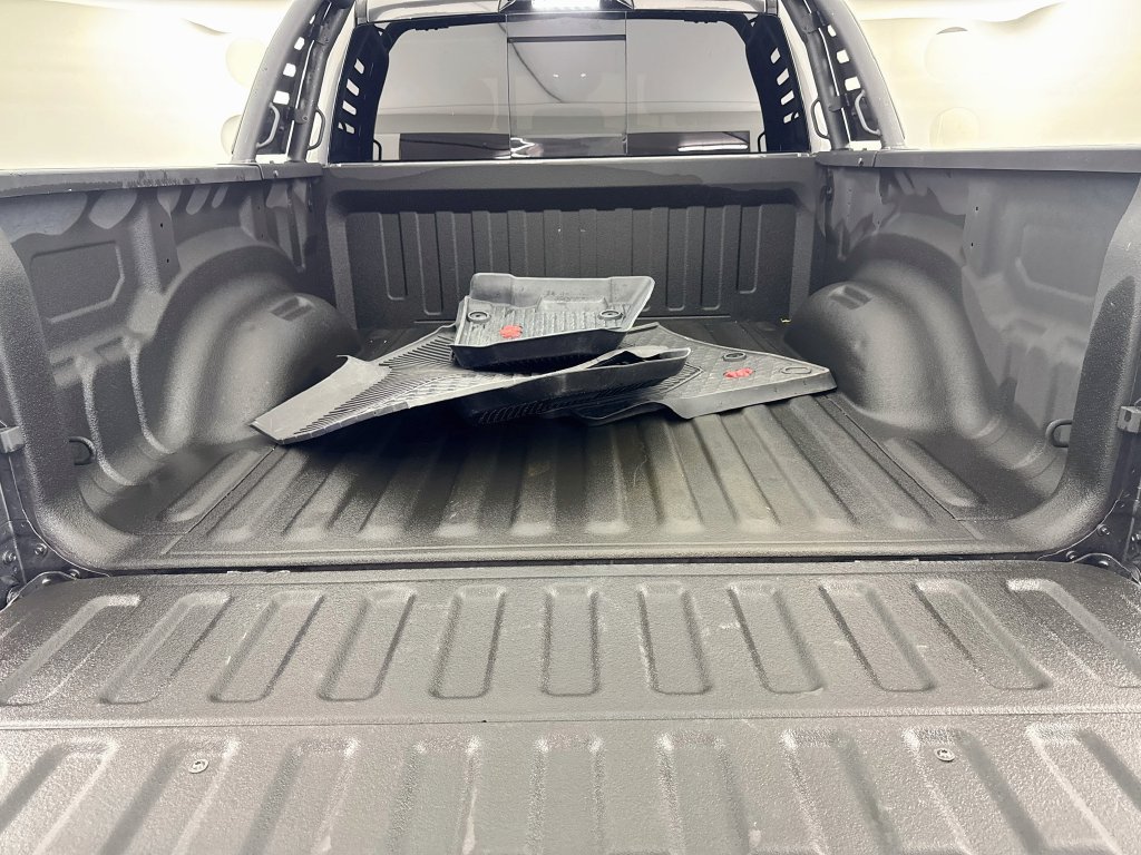Used 2022 Gray Ram TRX image 27