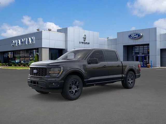 2026 Ford F-150 STX®