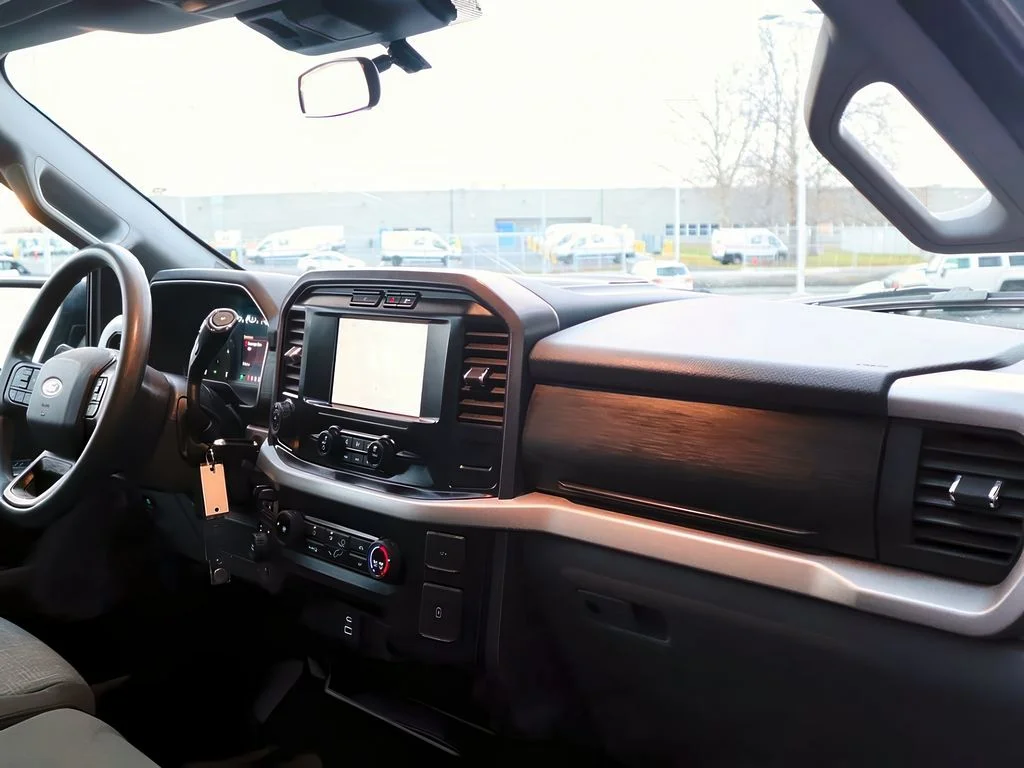 2023 Ford F-150 XLT - Photo 23