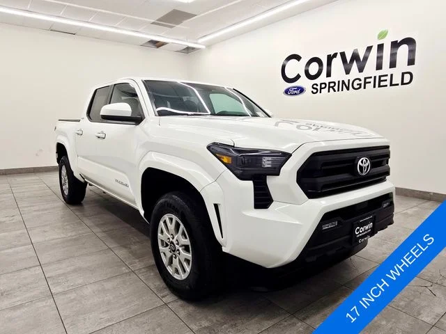 Used 2026 Ice Toyota SR5 image 6