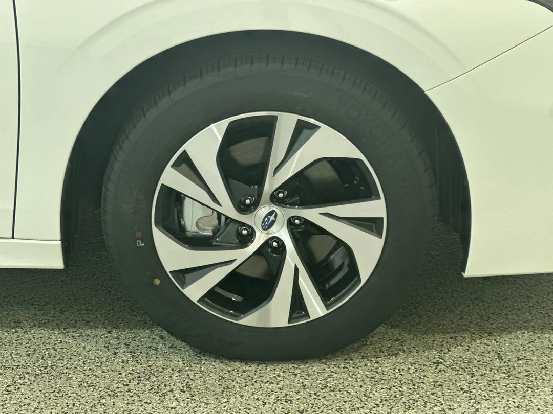 2025 Subaru Legacy Premium - Photo 10