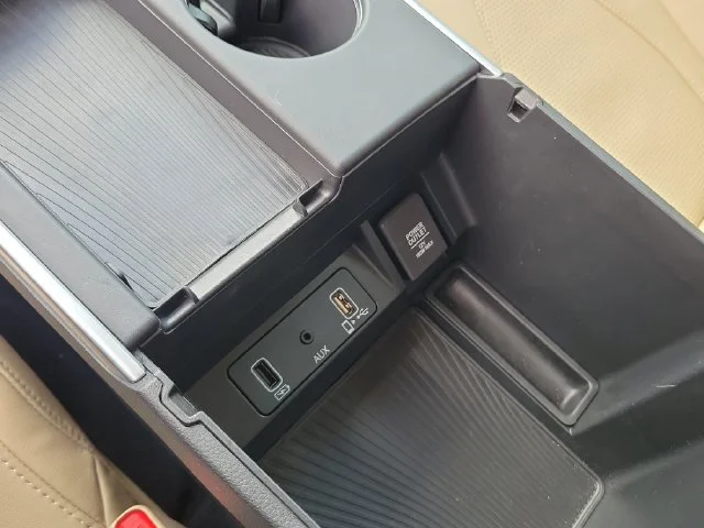 2022 Acura TLX Technology Package - Photo 33