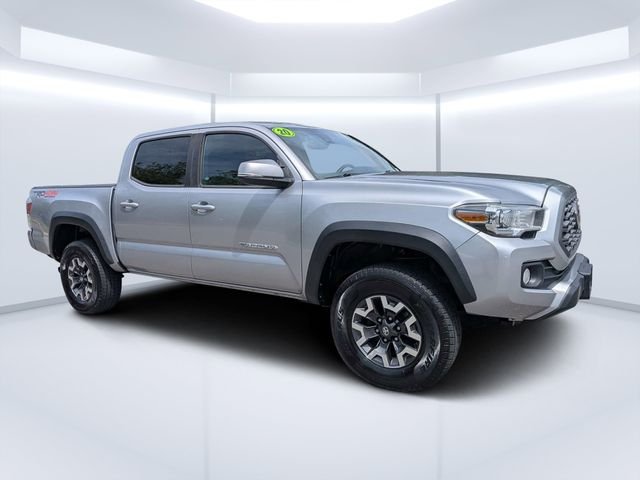 2020 Toyota Tacoma TRD Off-Road