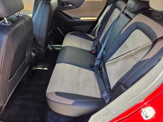 2025 Chevrolet Equinox ACTIV - Photo 11