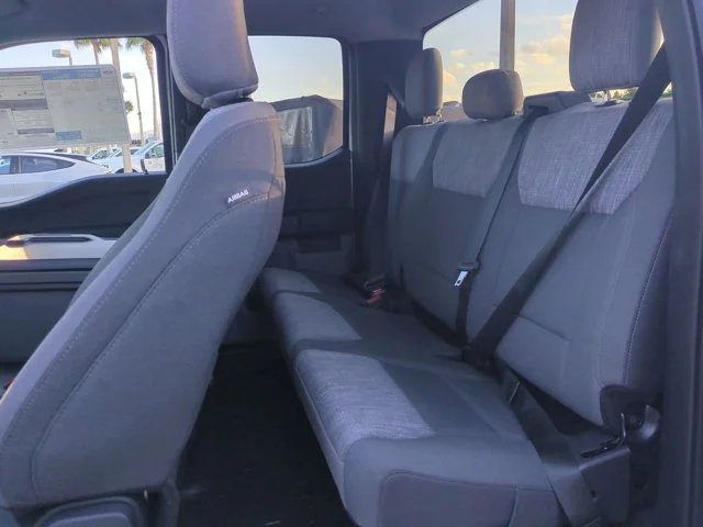 2026 Ford F-250 Super Duty XLT - Photo 13