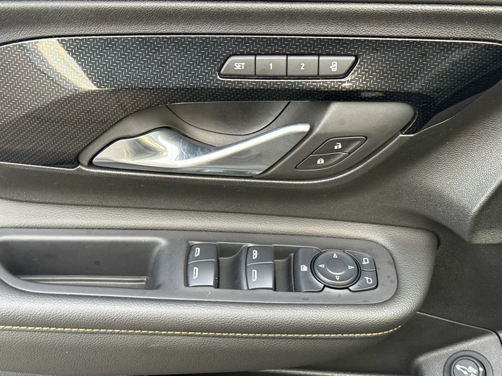 2024 GMC Terrain AT4 - Photo 16