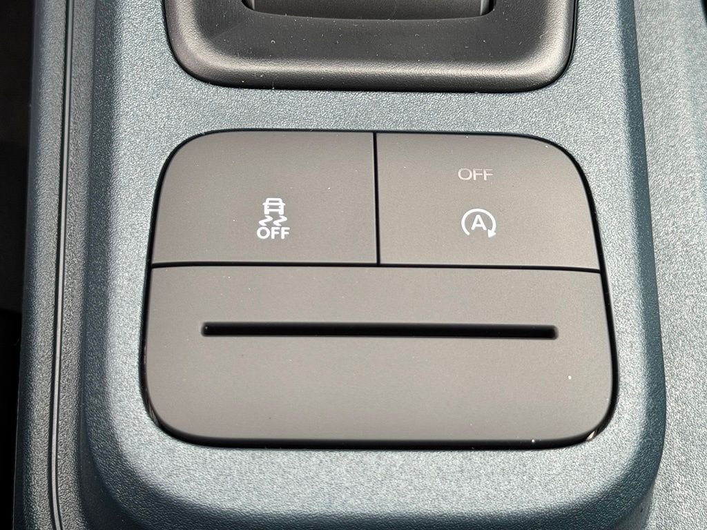 New 2026 Carbonized Gray Metallic Ford XL image 10
