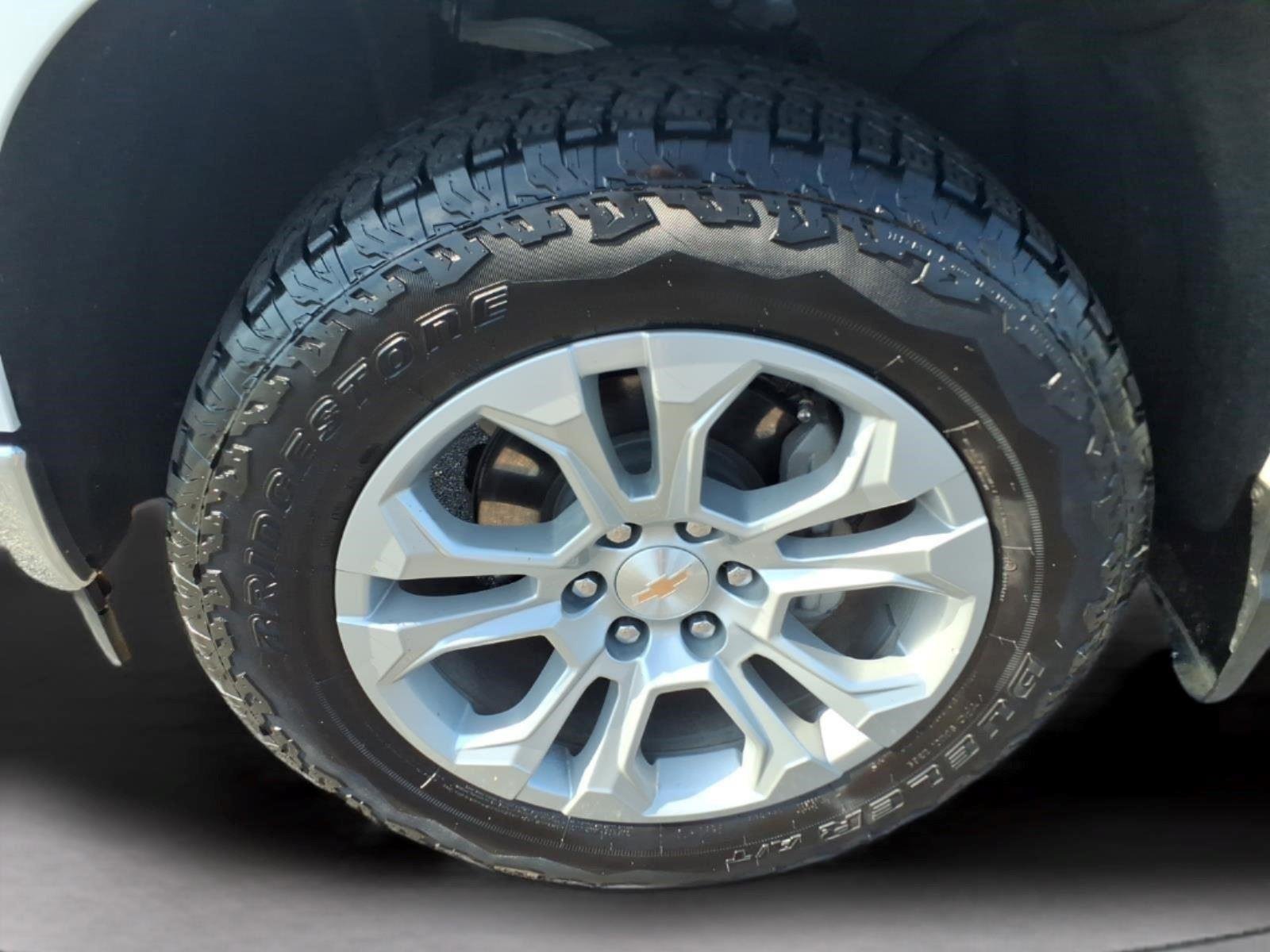 2024 Chevrolet Silverado 1500 LTZ - Photo 9