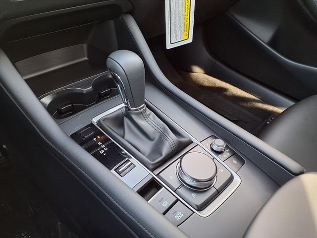 New 2026 Snowflake White Pearl Mazda 2.5 S Preferred image 15