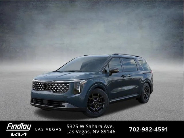 New 2026 Blue Kia SX image 25