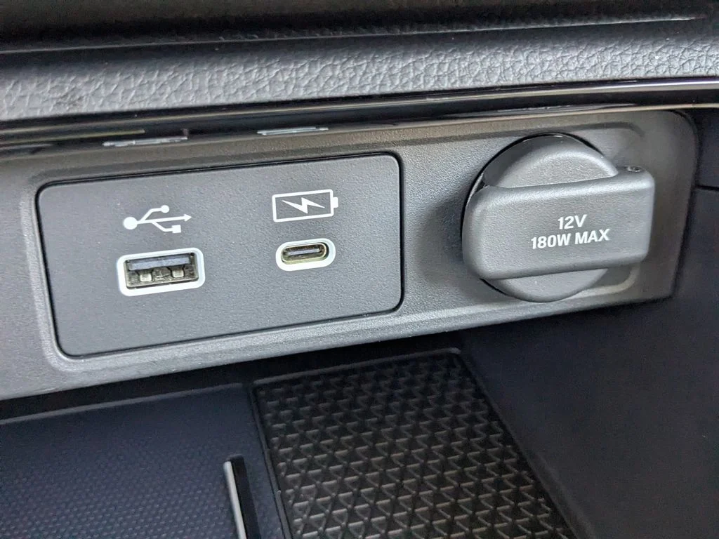 Used 2025 Gray Honda EX-L image 24