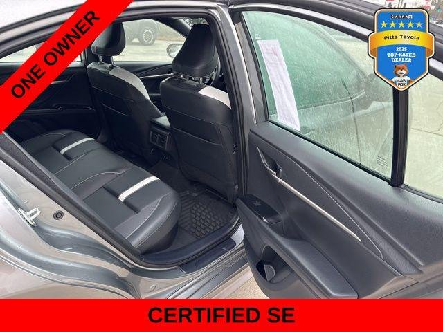 Certified Used 2025 PRECIOUS METAL Toyota  image 13