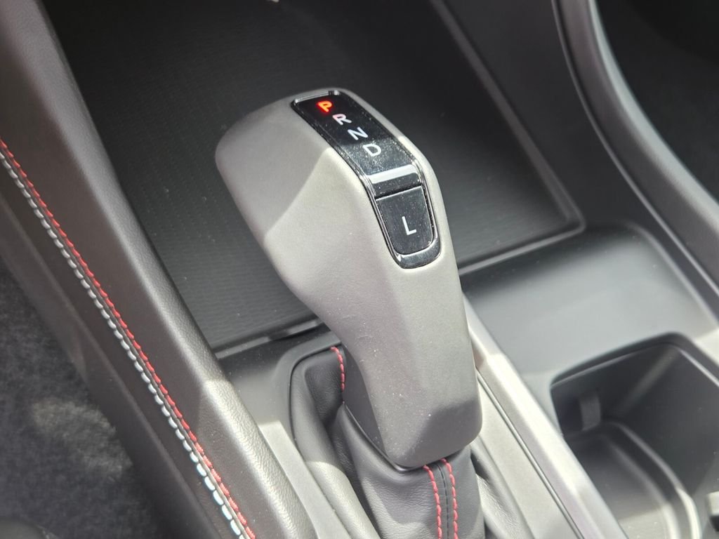 New 2026 Diamond Black Crystal Pearlcoat Dodge R/T Scat Pack image 14