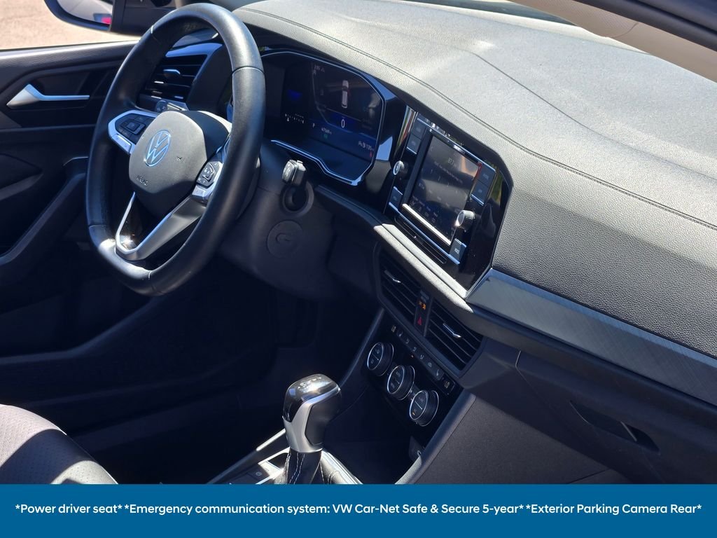 2024 Volkswagen Jetta SE - Photo 9