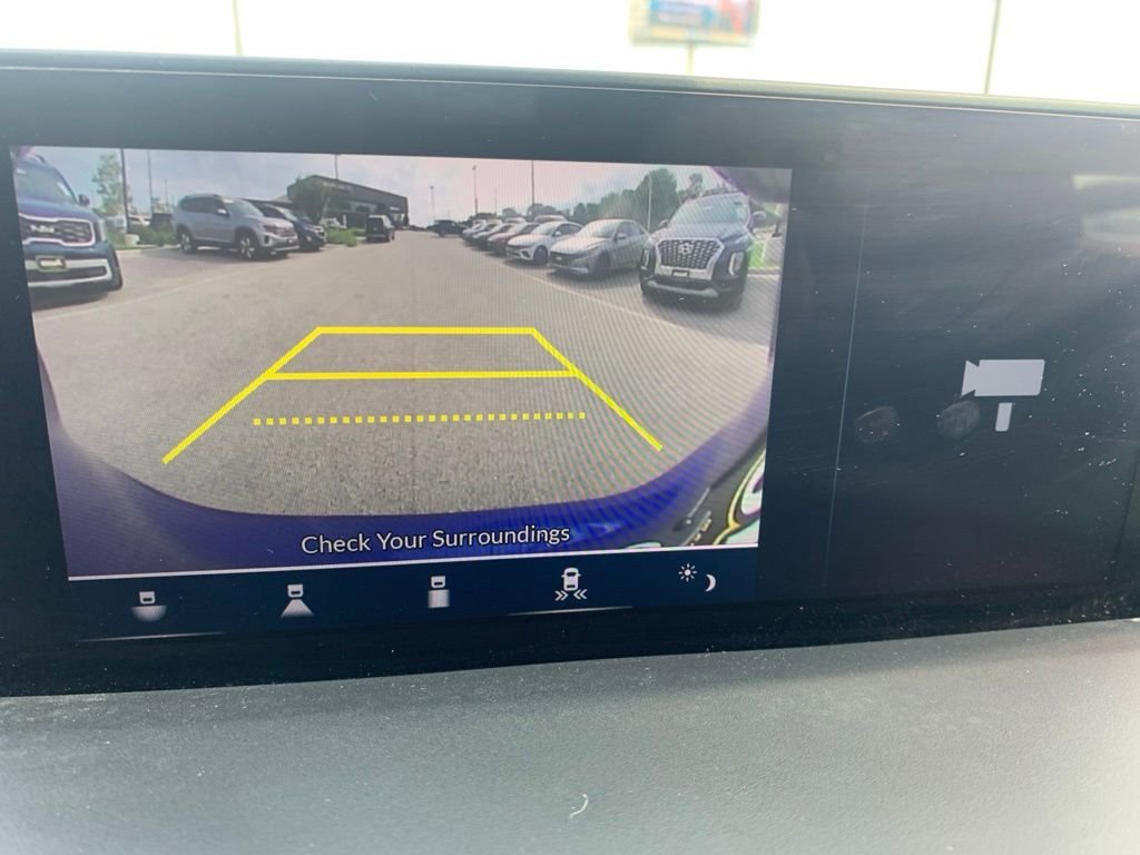 Used 2022 Blue Acura A-Spec Package image 28