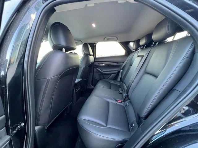 Used 2023 Black Mazda 2.5 S Preferred Package image 29