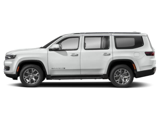 Used 2022 White Jeep Series III image 6