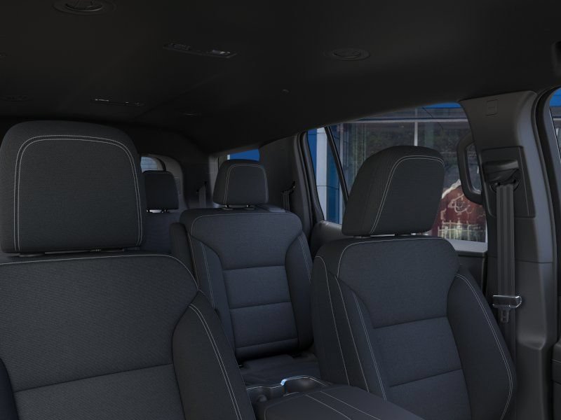2027 Chevrolet Traverse LT - Photo 24