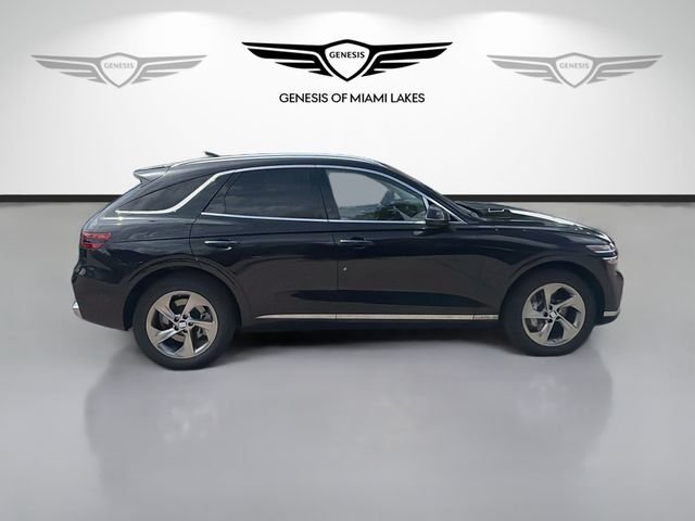 New 2027 Black Genesis 2.5T image 4
