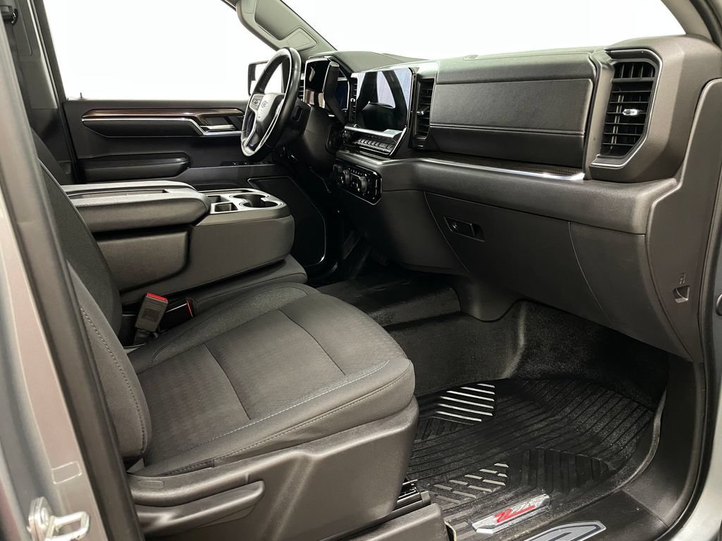 2024 Chevrolet Silverado 1500 LT Trail Boss - Photo 37