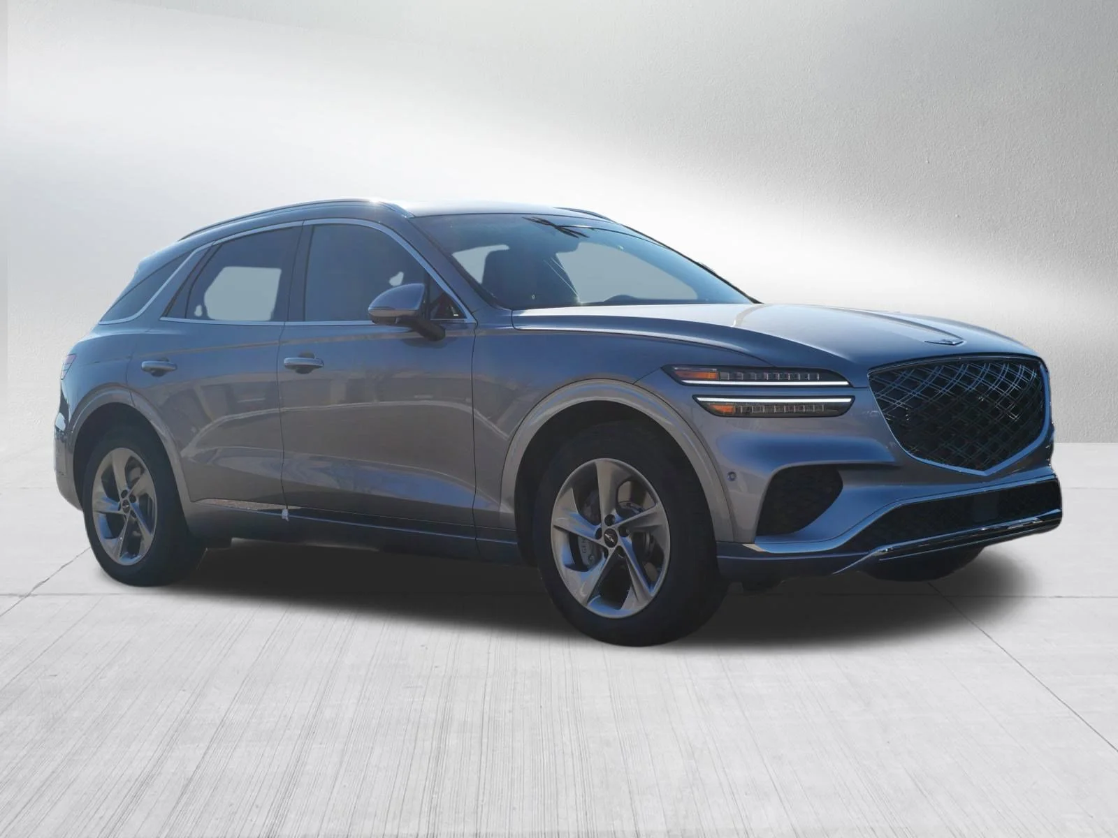 2026 Genesis GV70 2.5T Advanced AWD's photo