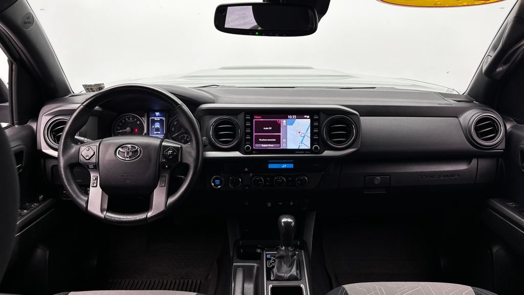Used 2022  Toyota TRD Sport image 33