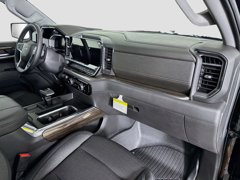 2026 Chevrolet Silverado 1500 LT Trail Boss - Photo 27