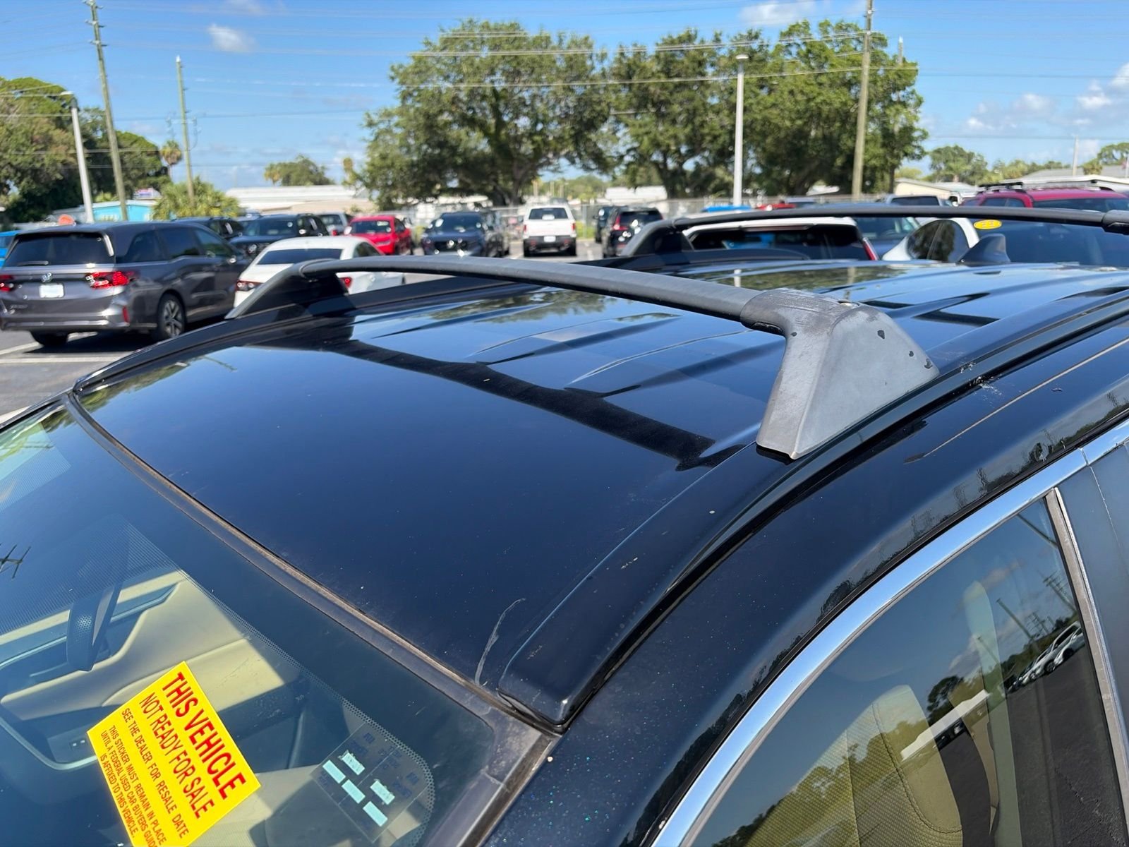 Used 2019 Black Toyota LE image 16