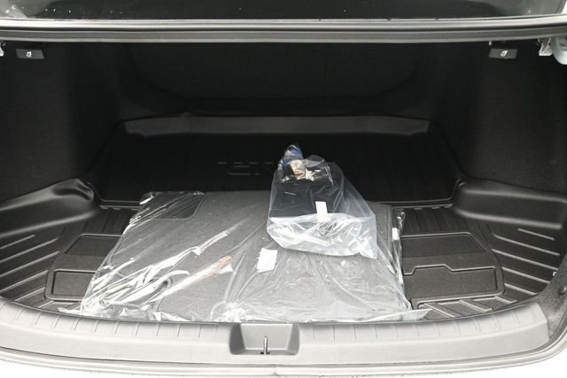 New 2026 Platinum White Pearl Honda Sport Touring image 31