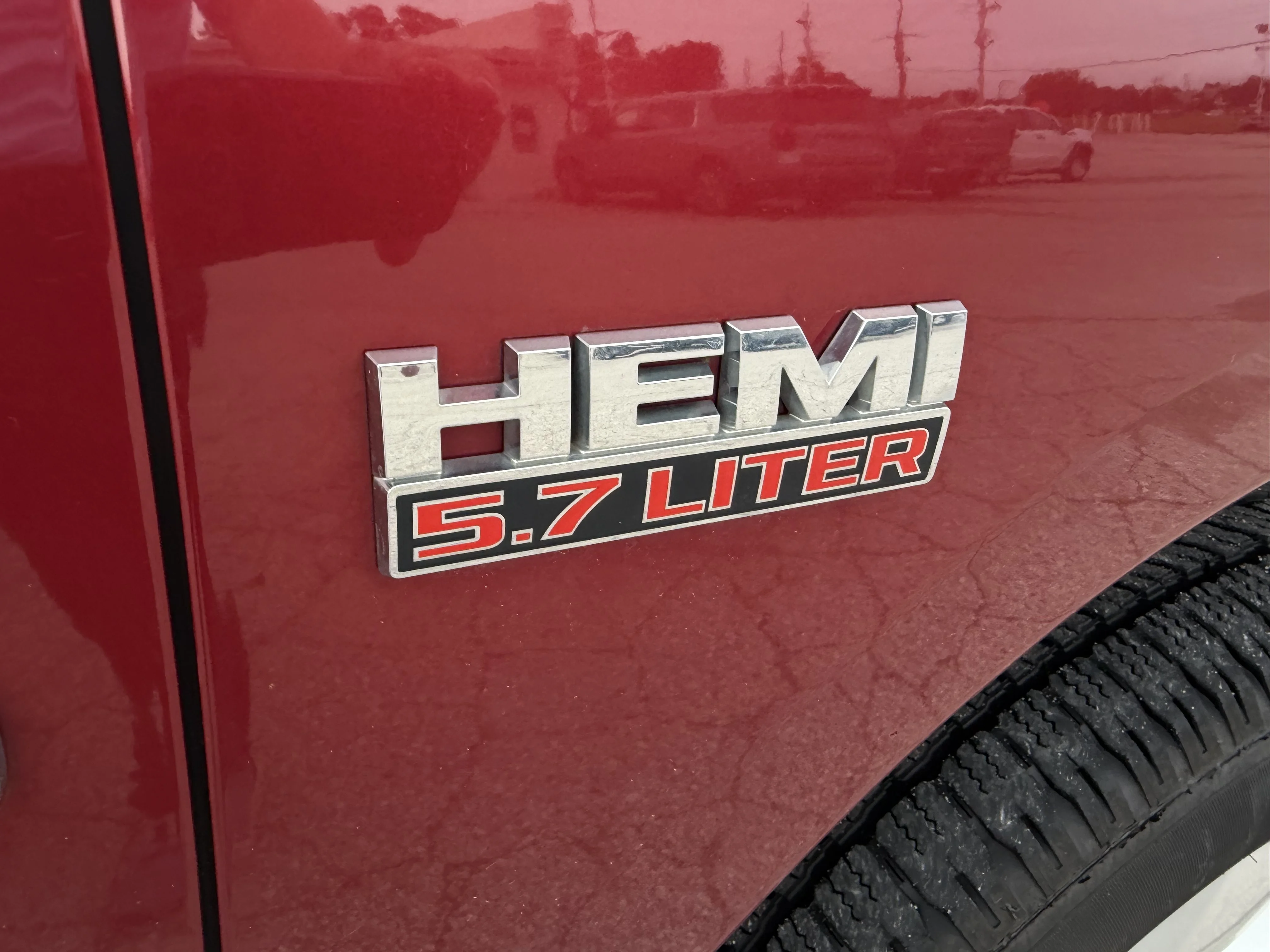 Used 2015 Red Ram Express image 9