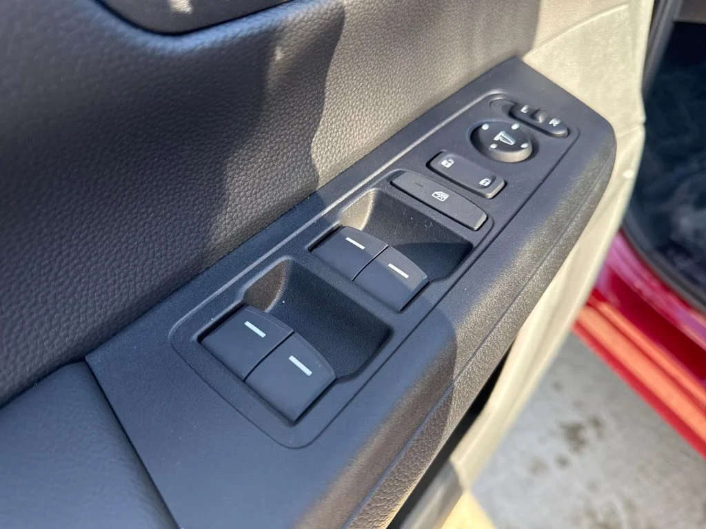 2026 Honda CR-V Sport-L - Photo 11