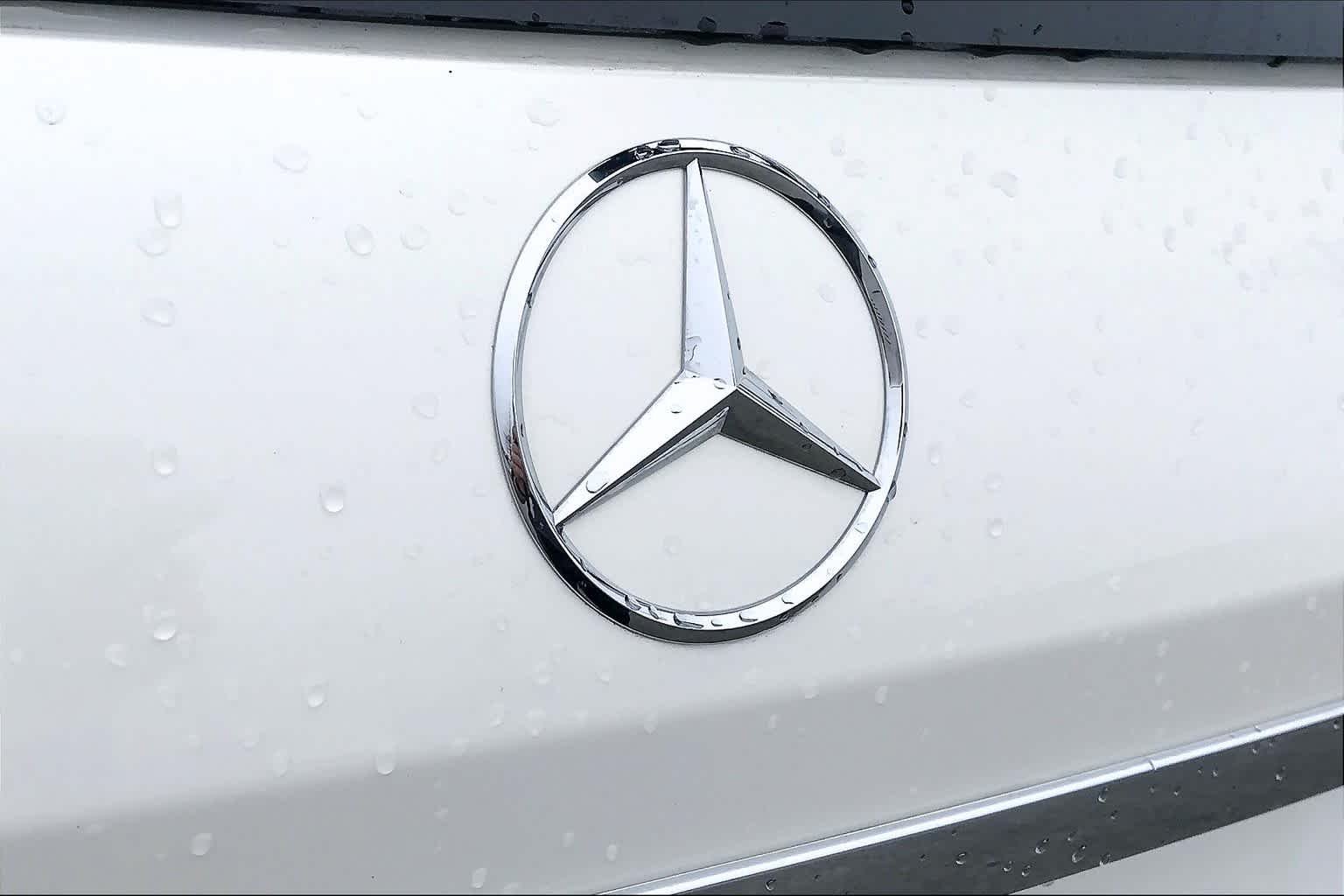 Used 2018 799 Mercedes-Benz GLE 350 image 27