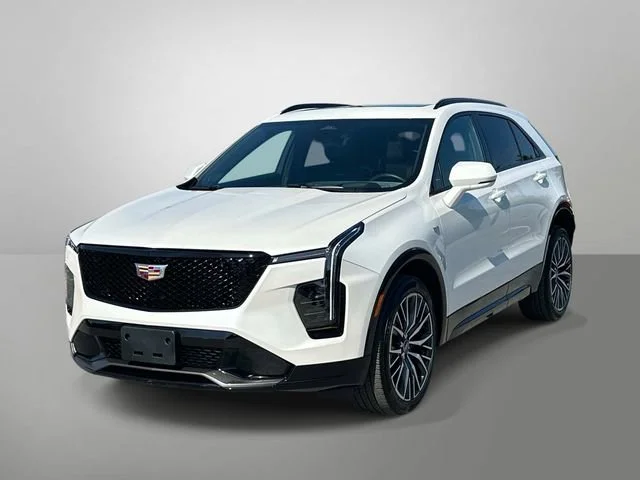 2024 Cadillac XT4 Sport AWD's photo