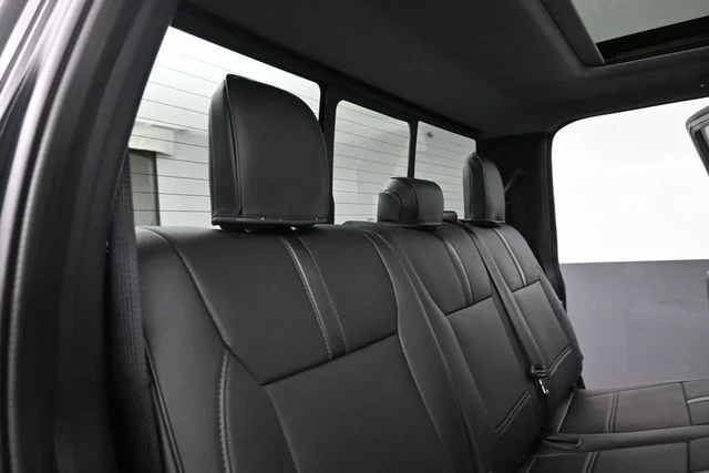Certified Used 2023 Avalanche Ford XLT image 27
