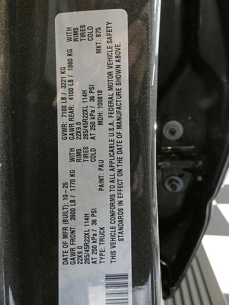 2026 RAM 1500 Tungsten - Photo 35